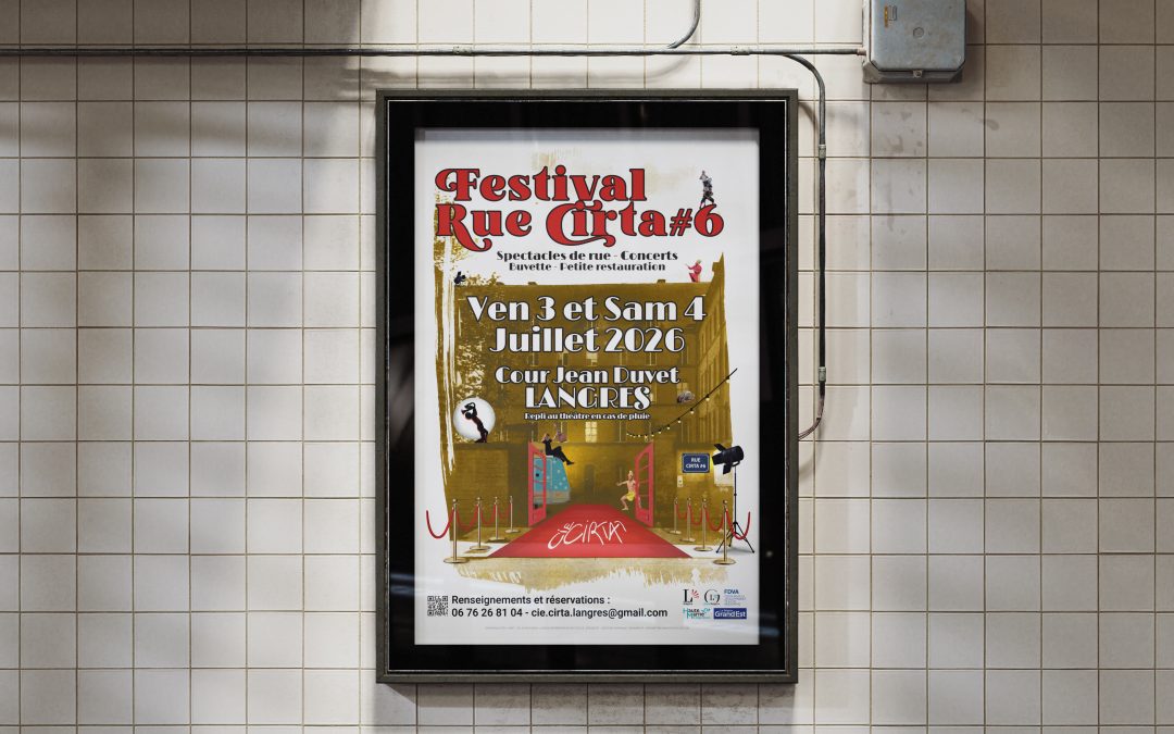 Festival Rue Cirta #6