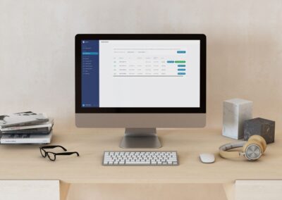 Camgé – Plateforme d&rsquo;audit et de devis